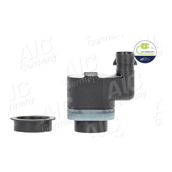 Capteur, aide au stationnement AIC 54414