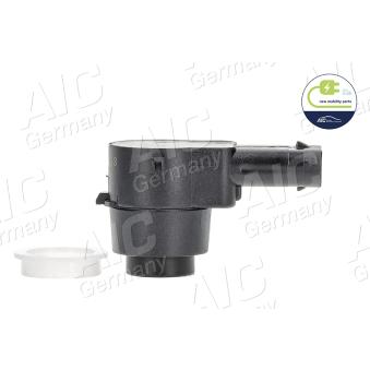 Capteur, aide au stationnement AIC OEM 2125420118