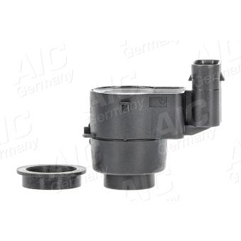 Capteur, aide au stationnement AIC 54425