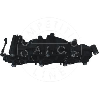 Module de tube d'admission AIC OEM 059129711BP