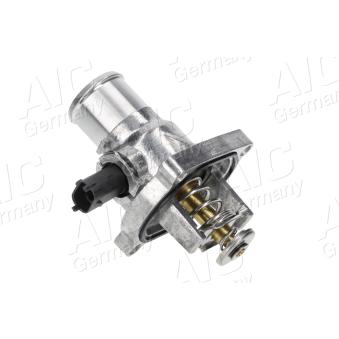Thermostat, liquide de refroidissement AIC OEM 71739800