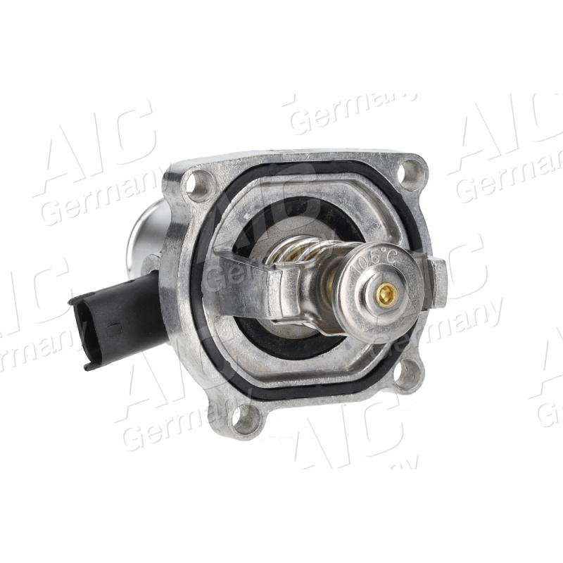 Thermostat, liquide de refroidissement AIC 54440 - Visuel 1