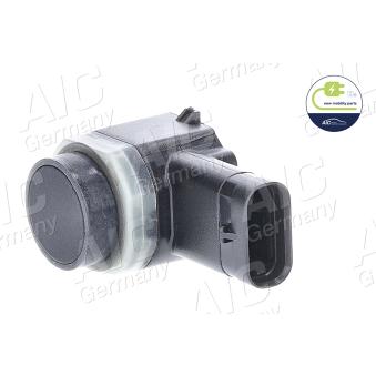 Capteur, aide au stationnement AIC OEM LR039635 Capteur, aide au stationnement AIC OEM LR039635