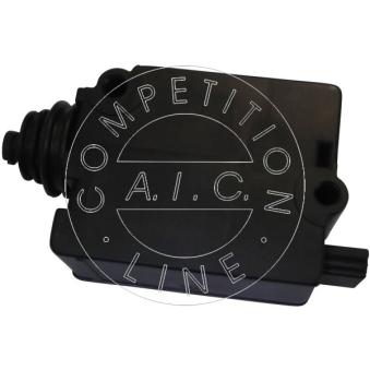 Élément d'ajustage, verrouillage central AIC OEM 67118368196