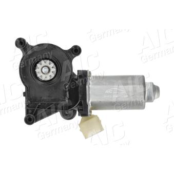 Moteur électrique, lève-vitre avant gauche AIC [54473]