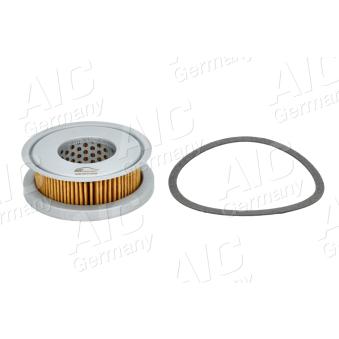 Filtre hydraulique, direction AIC OEM 0004662104