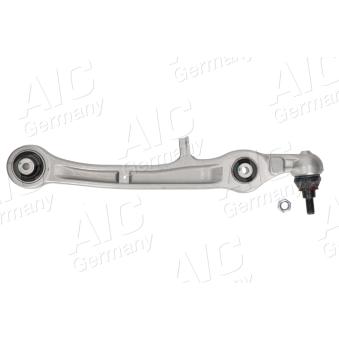 Triangle ou bras de suspension (train avant) AIC OEM 4F0407151