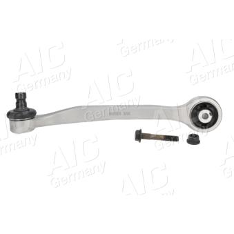 Triangle ou bras de suspension (train avant) AIC OEM 4E0407506E