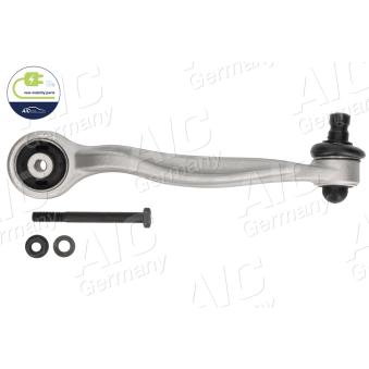 Triangle ou bras de suspension (train avant) AIC OEM 4E0407509K