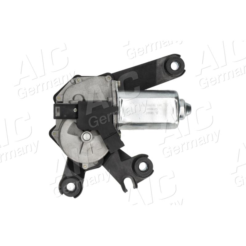 Moteur d'essuie-glace AIC 54507 - Visuel 1