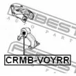 FEBEST CRMB-VOYRR - Support moteur