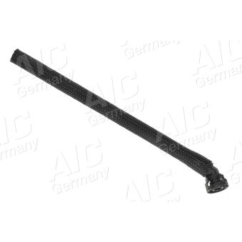 Tuyau, ventilation de carter-moteur AIC OEM 11151437641