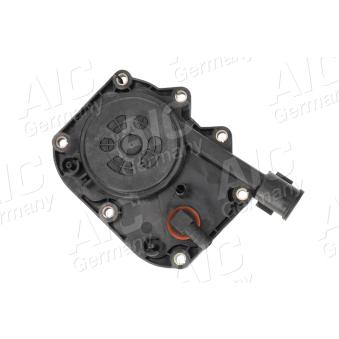 Valve de commande par dépression, réaspiration des gaz AIC OEM 11617501562