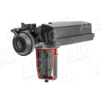 Valve, controle d'air-air d'admission AIC OEM 11617544805