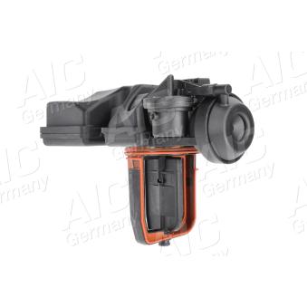 Valve, controle d'air-air d'admission AIC 54553