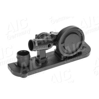 Soupape, dégazage du carter AIC OEM 06F129101E