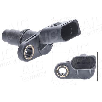 Capteur, position d'arbre à cames AIC OEM 070907601A