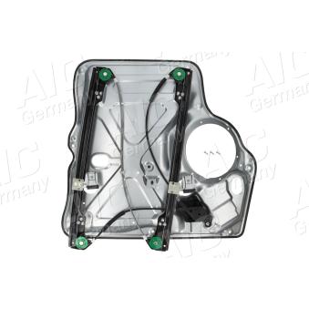 Lève-vitre avant gauche AIC OEM 7H0837753B