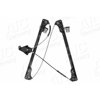 Lève-vitre avant gauche AIC OEM 7H0837753B