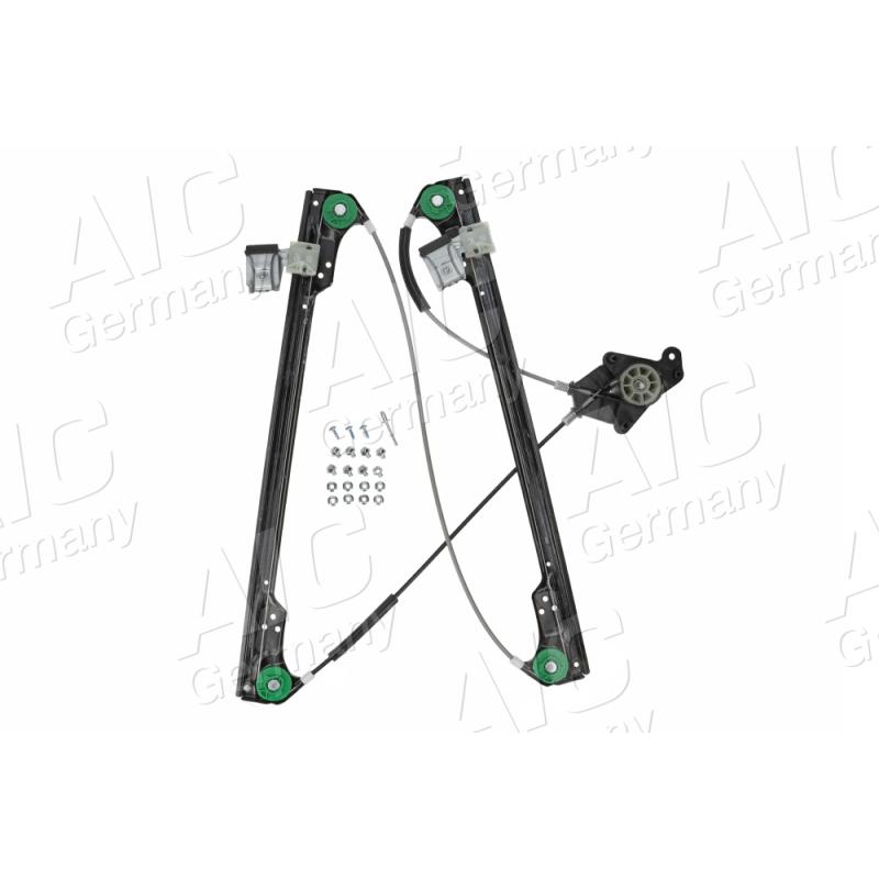 Lève-vitre avant gauche AIC 54580 - Visuel 1