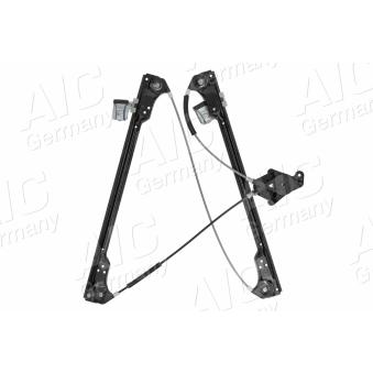 Lève-vitre avant droit AIC OEM 7H0837754C