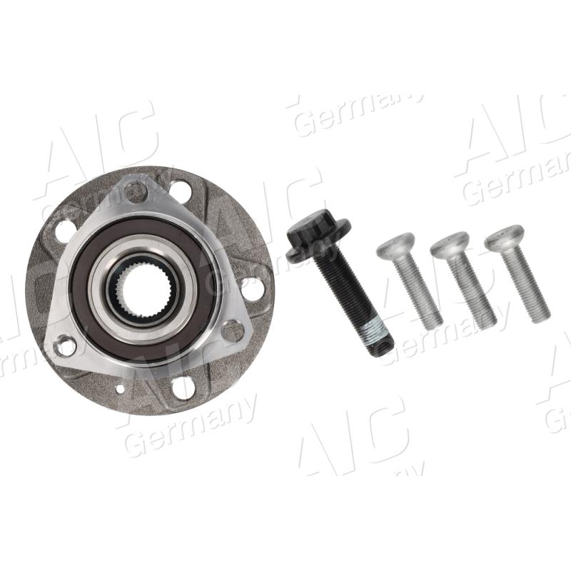 Kit de roulements de roue AIC 54584 - Visuel 1