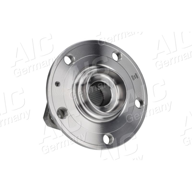 Kit de roulements de roue AIC 54584 - Visuel 2