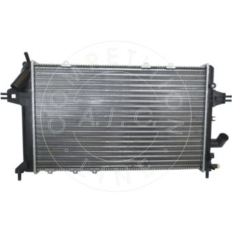 Radiateur, refroidissement du moteur AIC OEM 1300209