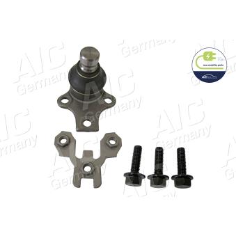 Rotule de suspension AIC OEM 357407365