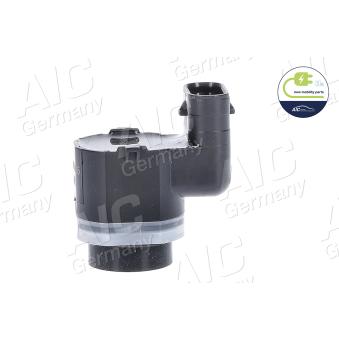 Capteur, aide au stationnement AIC OEM 66209139868