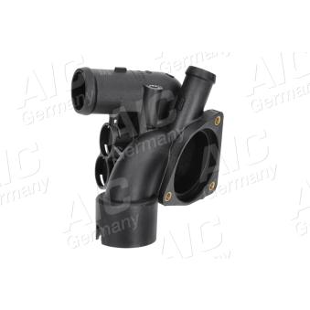 Bride de liquide de refroidissement AIC OEM 022121117C Bride de liquide de refroidissement AIC OEM 022121117C