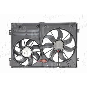 Ventilateur, refroidissement du moteur AIC OEM 1K0959455N Ventilateur, refroidissement du moteur AIC OEM 1K0959455N