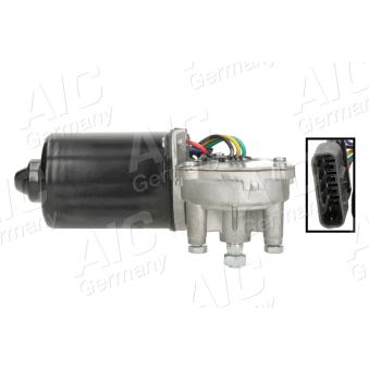 Moteur d'essuie-glace AIC OEM 1270000