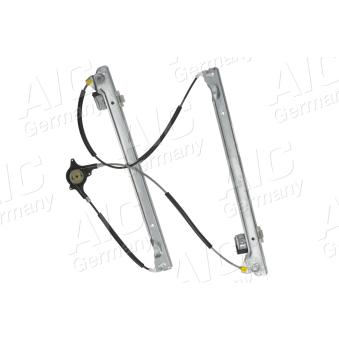 Lève-vitre avant gauche AIC OEM 6397200446