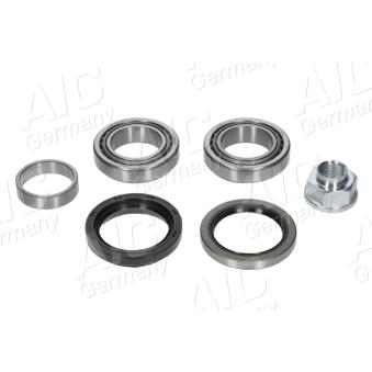 Kit de roulements de roue AIC 54643