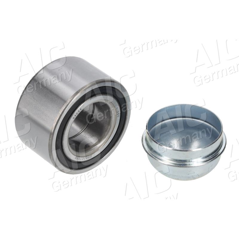 Kit de roulements de roue AIC 54644 - Visuel 1