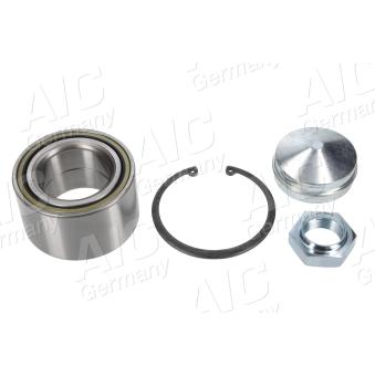 Kit de roulements de roue AIC OEM 1346651080