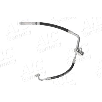 Conduite à haute pression, climatisation AIC OEM 1361584