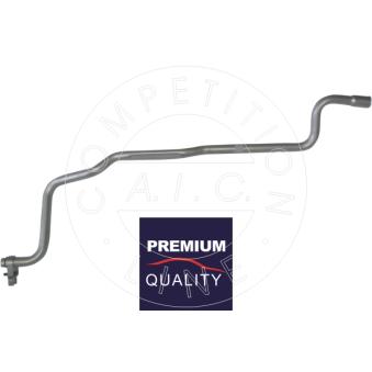 Conduite à haute pression, climatisation AIC [54660]