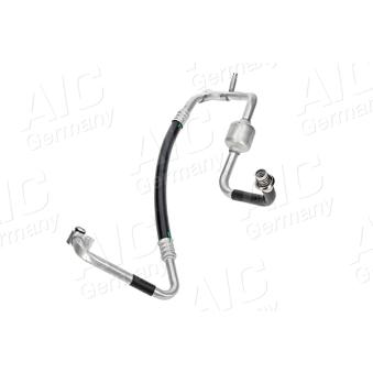 Conduite à basse pression, climatisation AIC OEM 7M3820743C