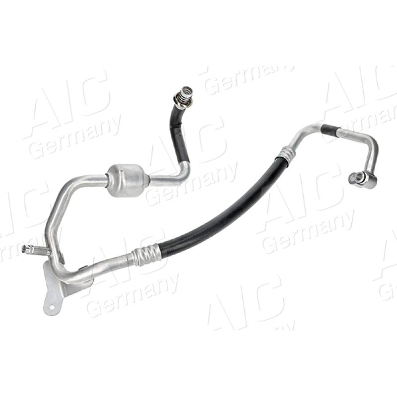 Conduite à basse pression, climatisation AIC 54661 - Visuel 1