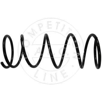 Ressort de suspension AIC OEM 1069016