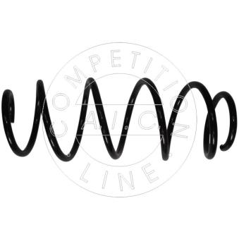 Ressort de suspension AIC 54666