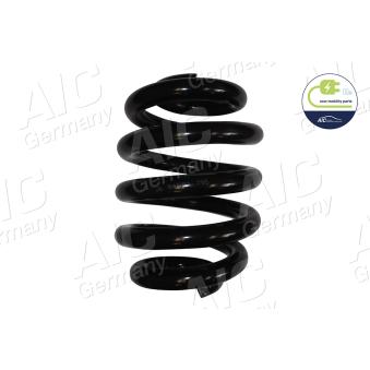 Ressort de suspension AIC OEM 7J0511115G