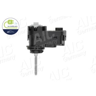 Correcteur, portée lumineuse AIC 54696