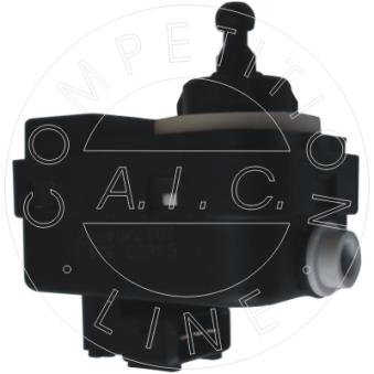 Correcteur, portée lumineuse AIC OEM 8566152010