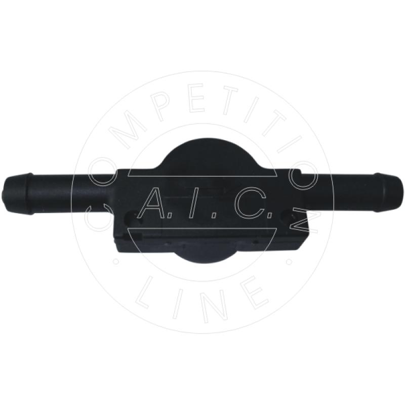 Soupape, filtre à carburant AIC 54705 - Visuel 1