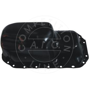 Carter d'huile AIC 54708