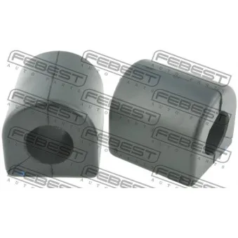 FEBEST CRSB-GRCHR-KIT - Suspension, stabilisateur