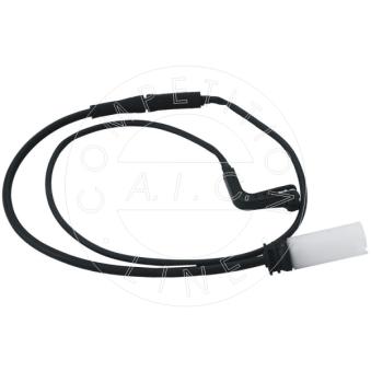 Contact d'avertissement, usure des plaquettes de frein AIC OEM 34356763667 Contact d'avertissement, usure des plaquettes de frein AIC OEM 34356763667